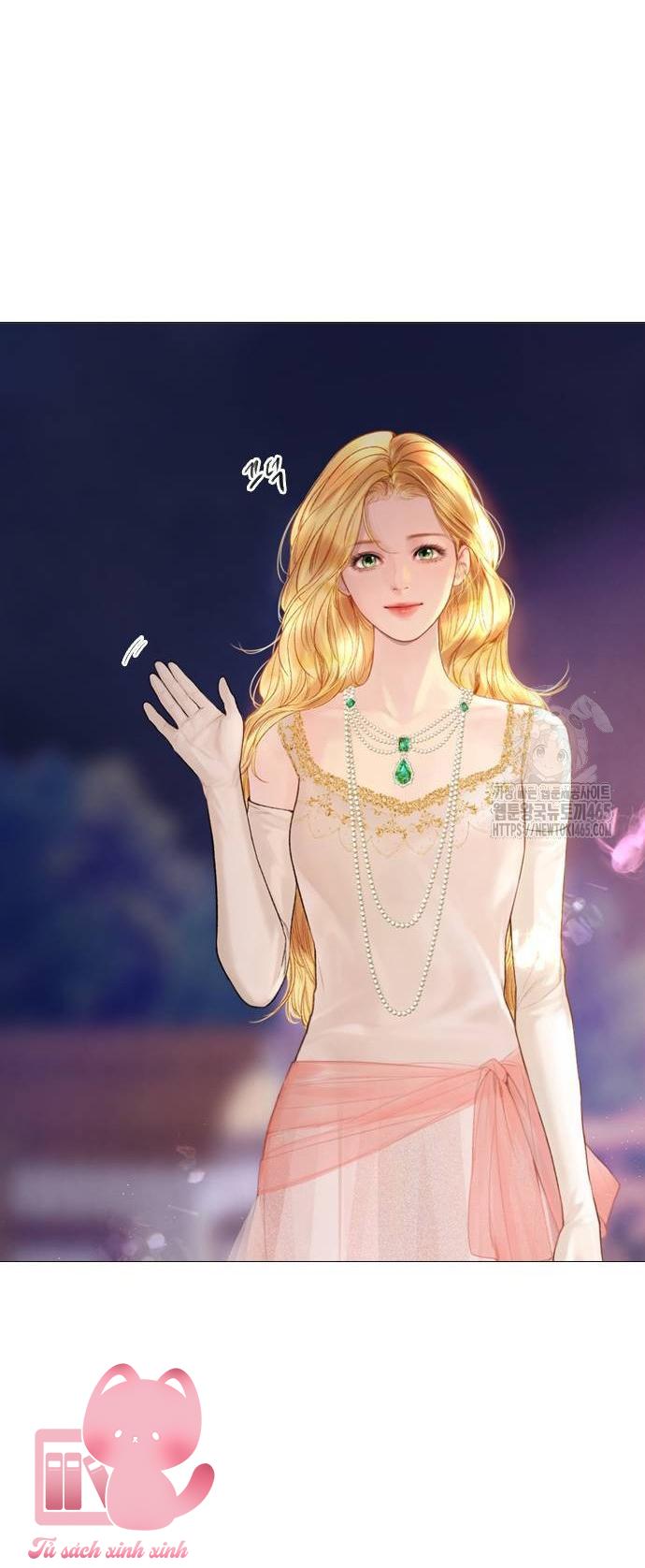 Hãy Khóc Và Cầu Nguyện Đi - Chap 28