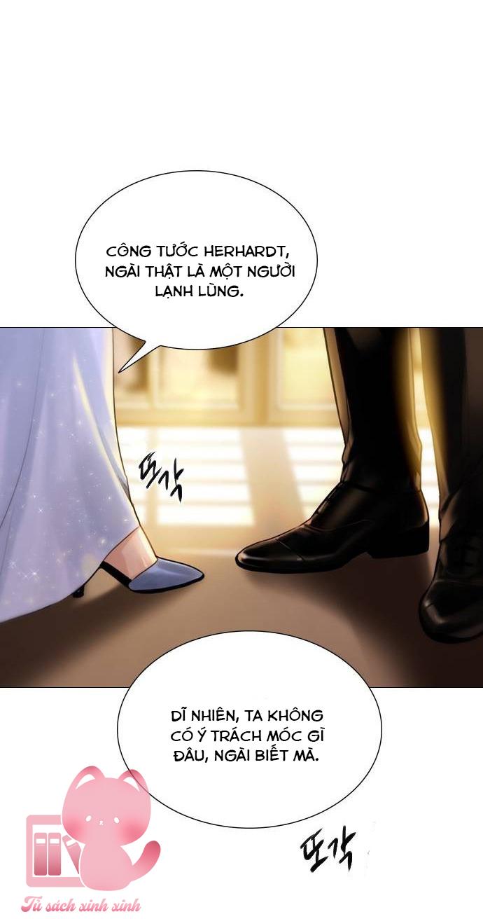 Hãy Khóc Và Cầu Nguyện Đi - Chap 29