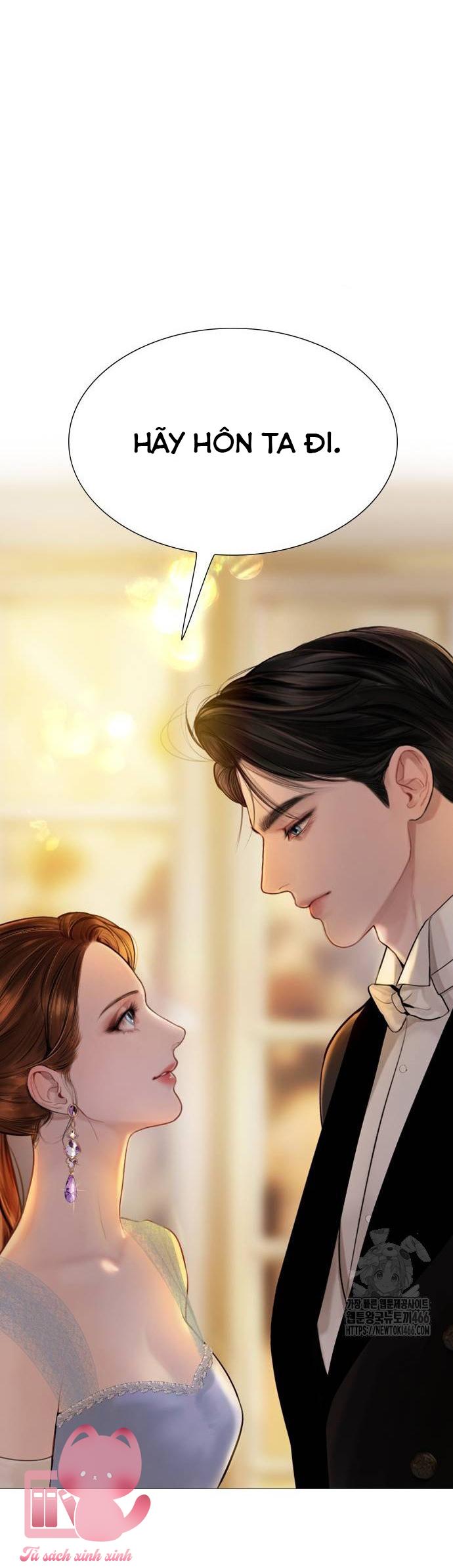 Hãy Khóc Và Cầu Nguyện Đi - Chap 29