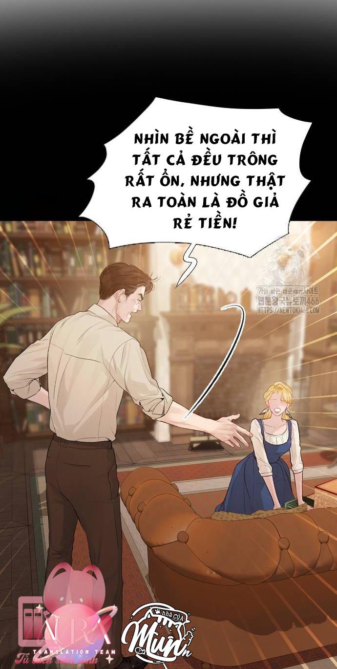 Hãy Khóc Và Cầu Nguyện Đi - Chap 29