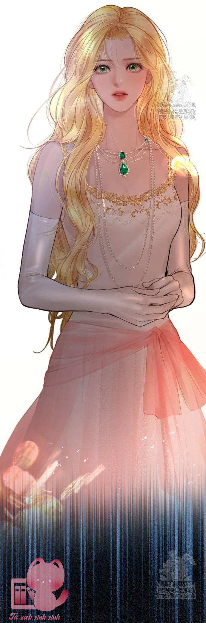 Hãy Khóc Và Cầu Nguyện Đi - Chap 29