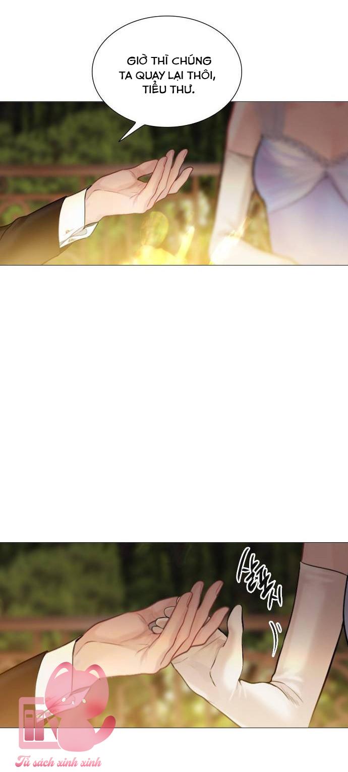 Hãy Khóc Và Cầu Nguyện Đi - Chap 29