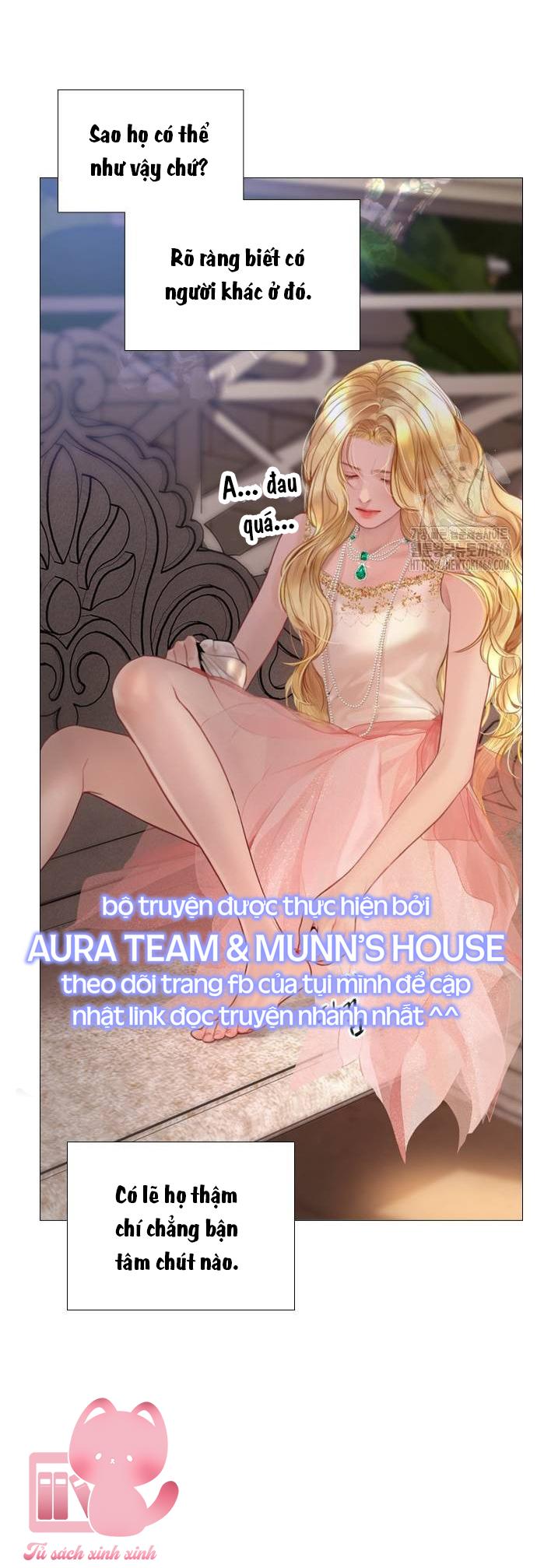 Hãy Khóc Và Cầu Nguyện Đi - Chap 29