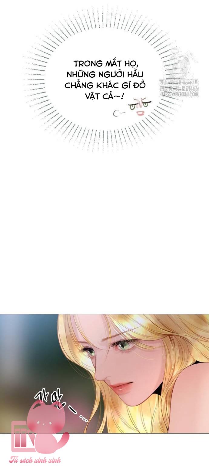 Hãy Khóc Và Cầu Nguyện Đi - Chap 29