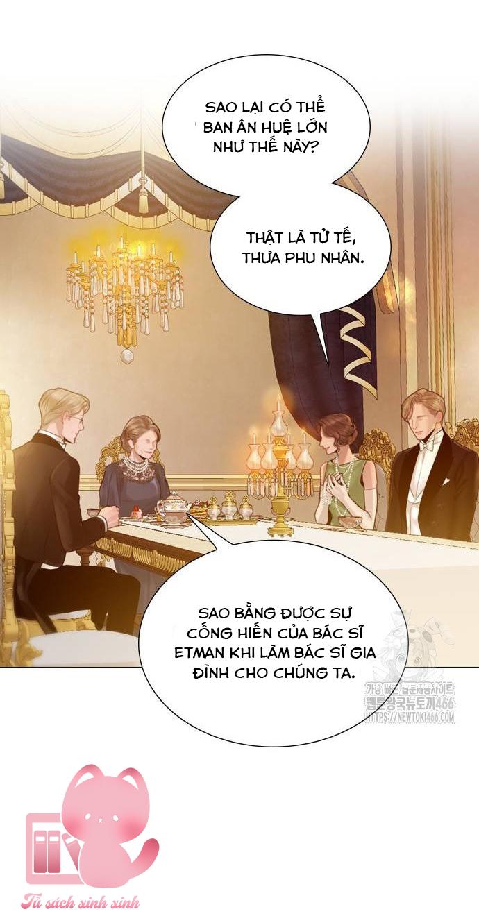 Hãy Khóc Và Cầu Nguyện Đi - Chap 29