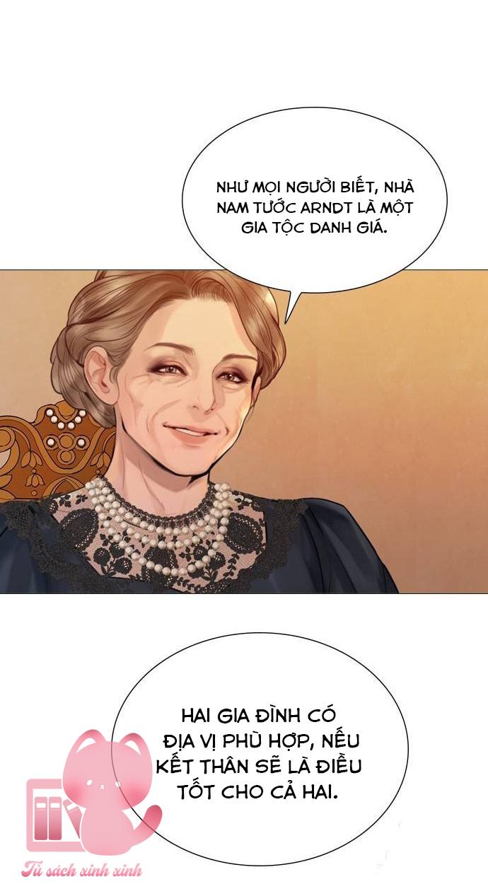 Hãy Khóc Và Cầu Nguyện Đi - Chap 29