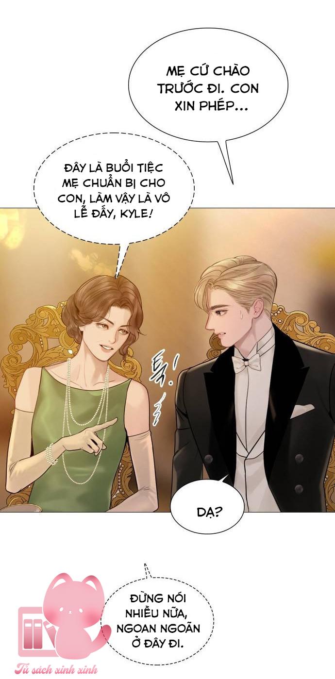 Hãy Khóc Và Cầu Nguyện Đi - Chap 29