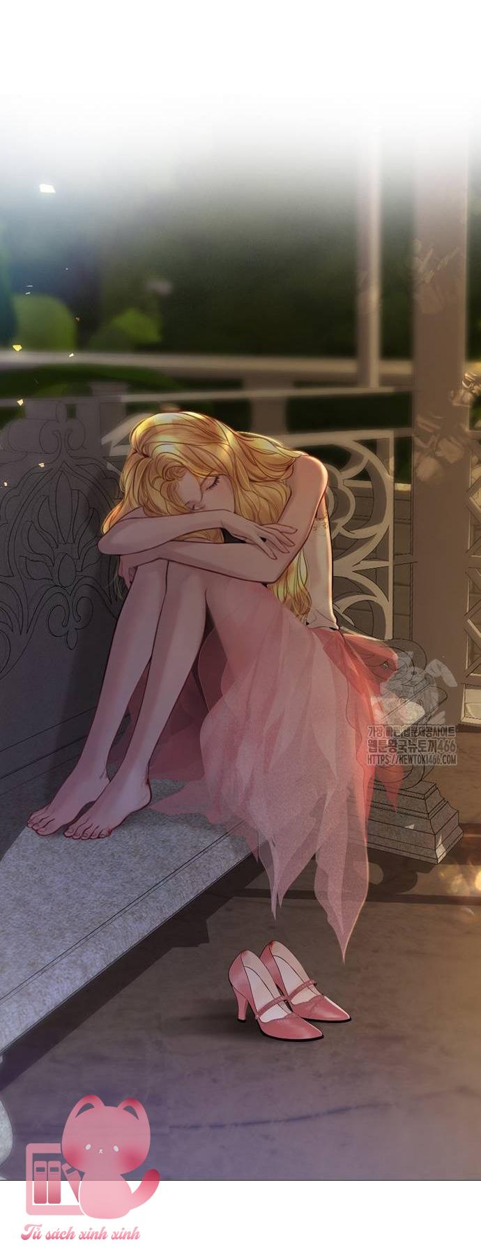 Hãy Khóc Và Cầu Nguyện Đi - Chap 30