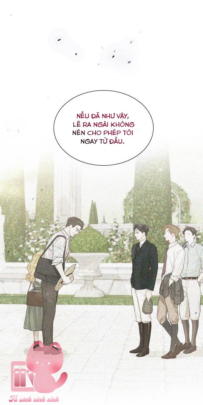 Hãy Khóc Và Cầu Nguyện Đi - Chap 30
