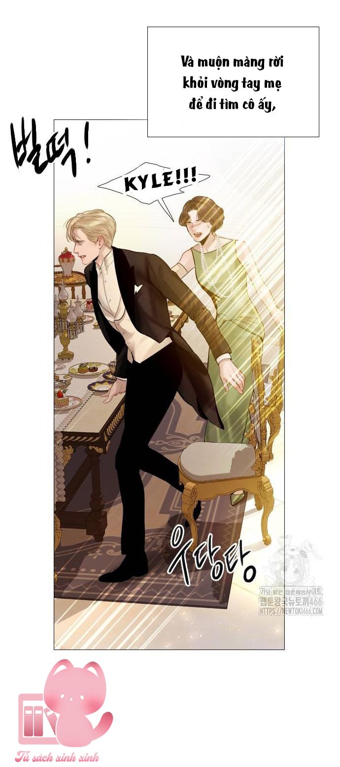 Hãy Khóc Và Cầu Nguyện Đi - Chap 30