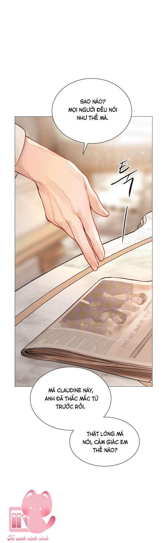 Hãy Khóc Và Cầu Nguyện Đi - Chap 32