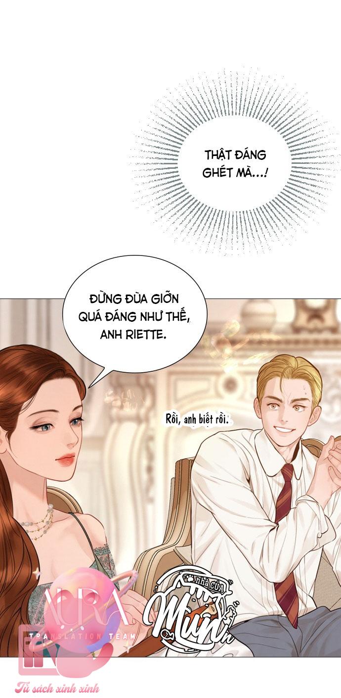 Hãy Khóc Và Cầu Nguyện Đi - Chap 32