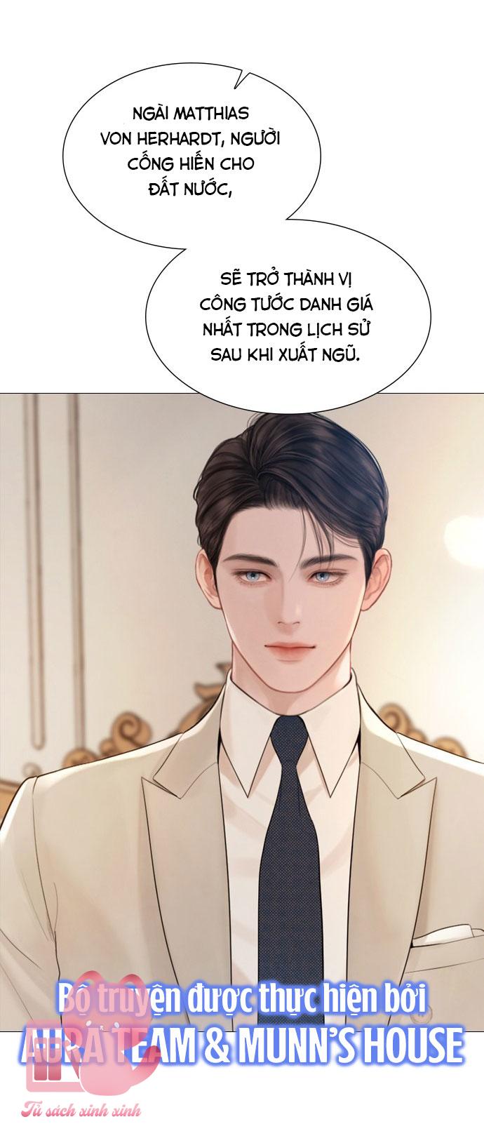 Hãy Khóc Và Cầu Nguyện Đi - Chap 32