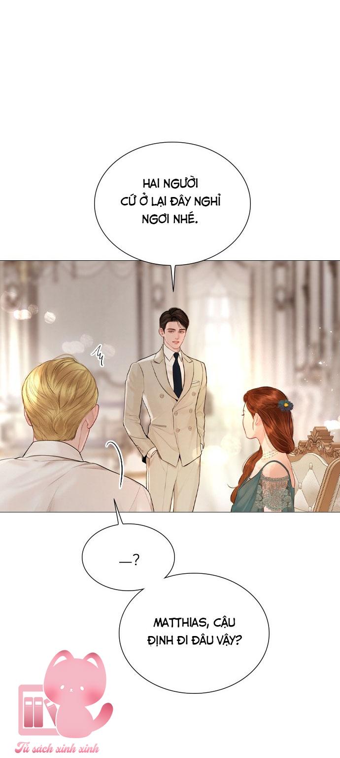 Hãy Khóc Và Cầu Nguyện Đi - Chap 32