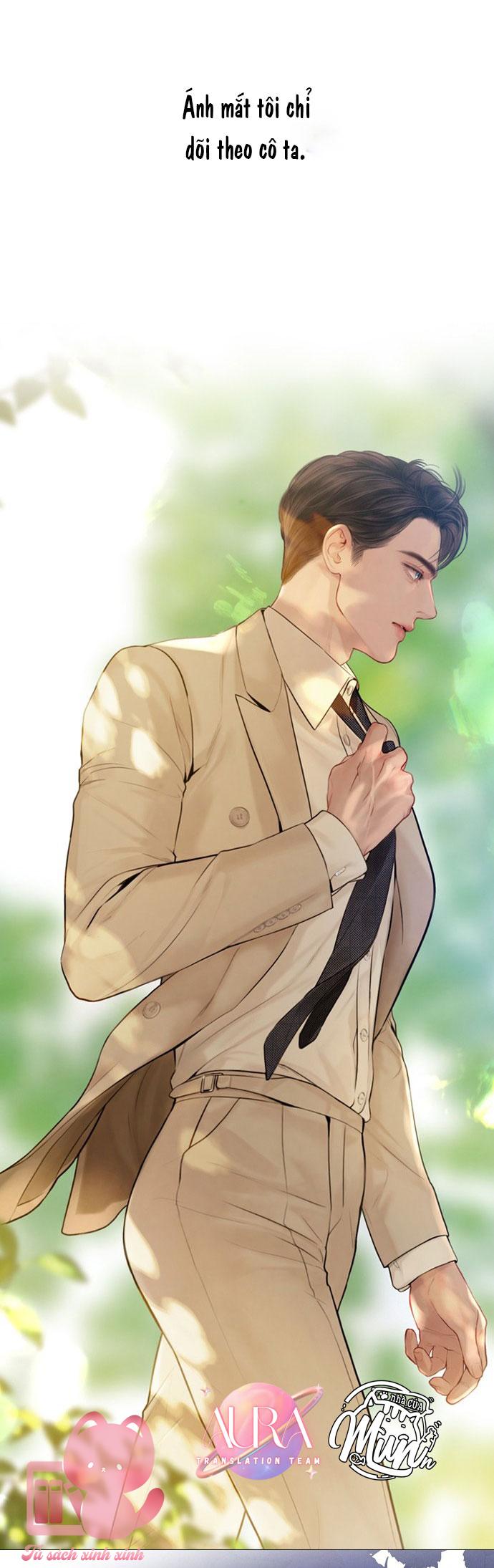 Hãy Khóc Và Cầu Nguyện Đi - Chap 32