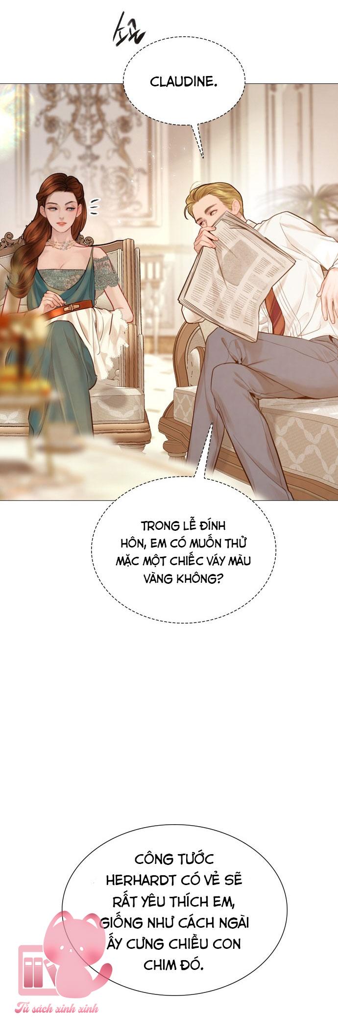 Hãy Khóc Và Cầu Nguyện Đi - Chap 32