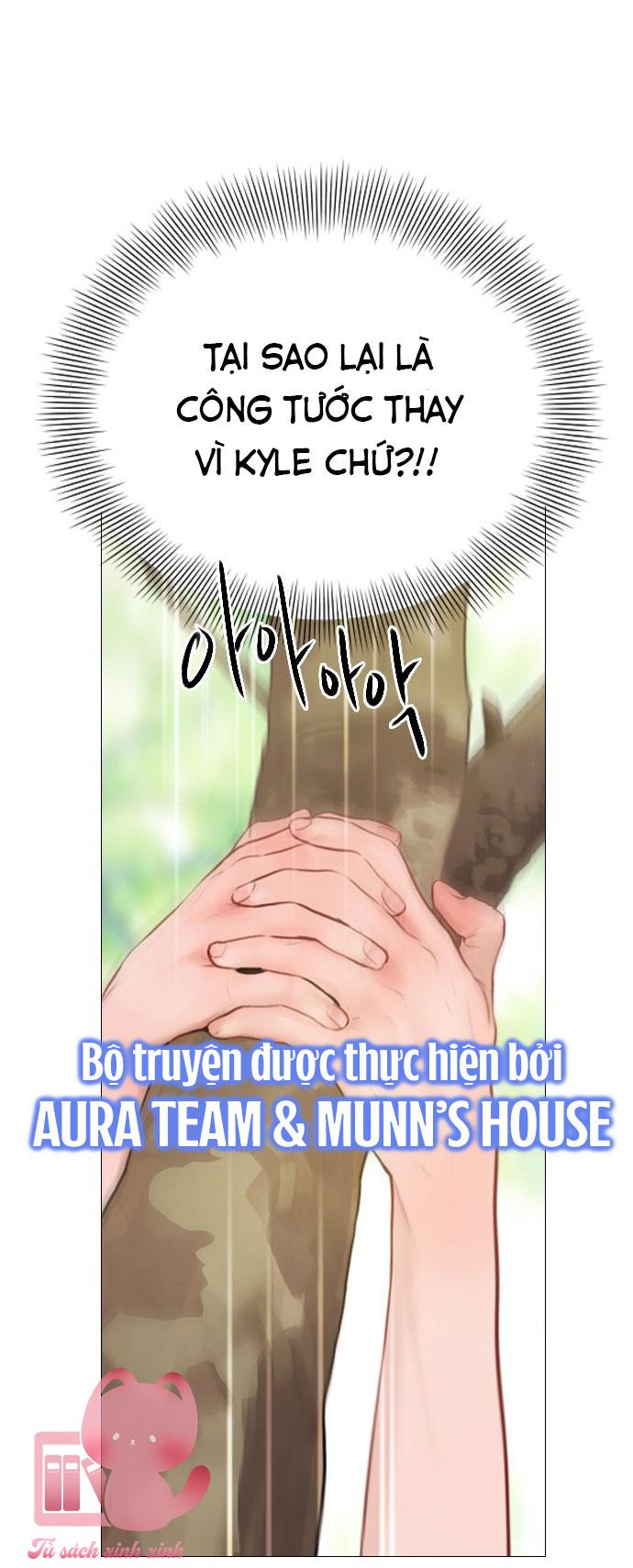 Hãy Khóc Và Cầu Nguyện Đi - Chap 32