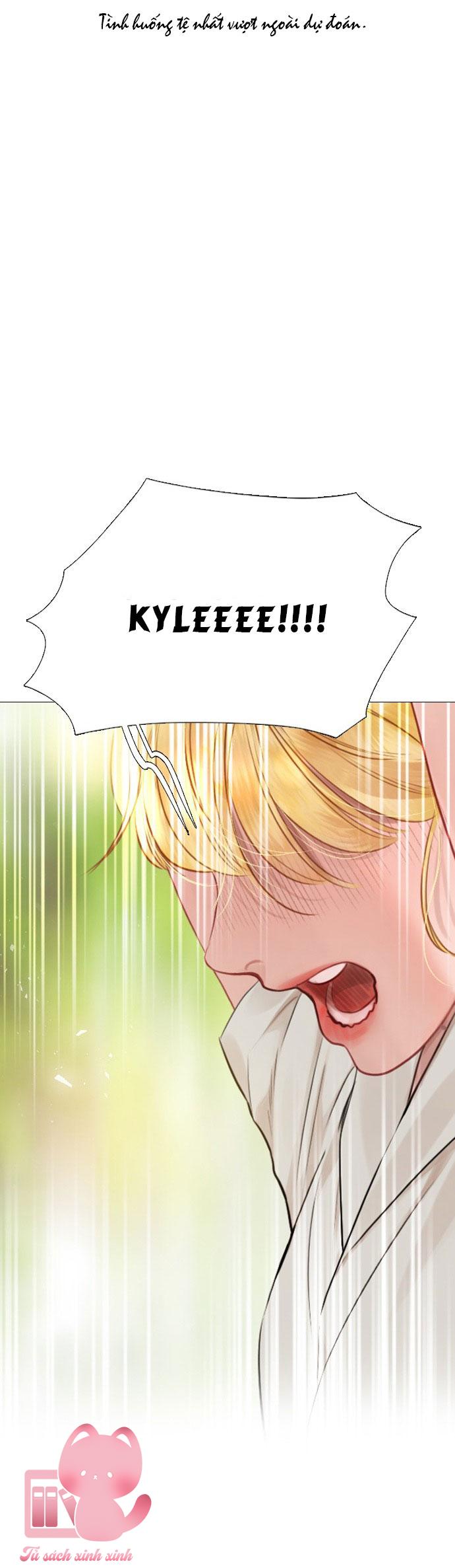 Hãy Khóc Và Cầu Nguyện Đi - Chap 32