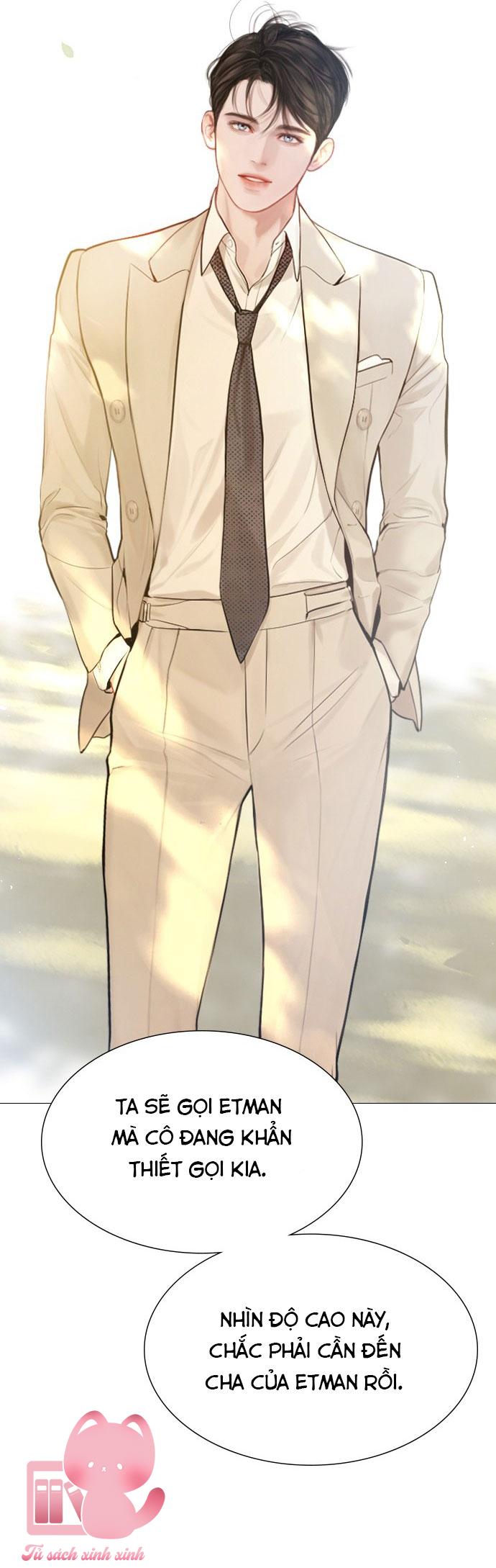 Hãy Khóc Và Cầu Nguyện Đi - Chap 32