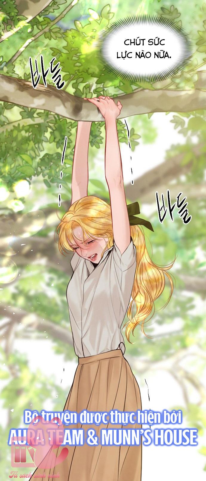 Hãy Khóc Và Cầu Nguyện Đi - Chap 32