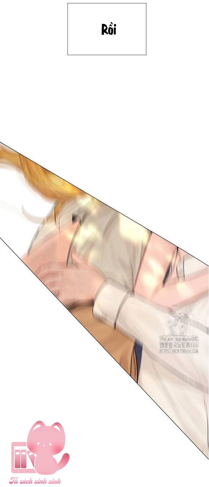 Hãy Khóc Và Cầu Nguyện Đi - Chap 32