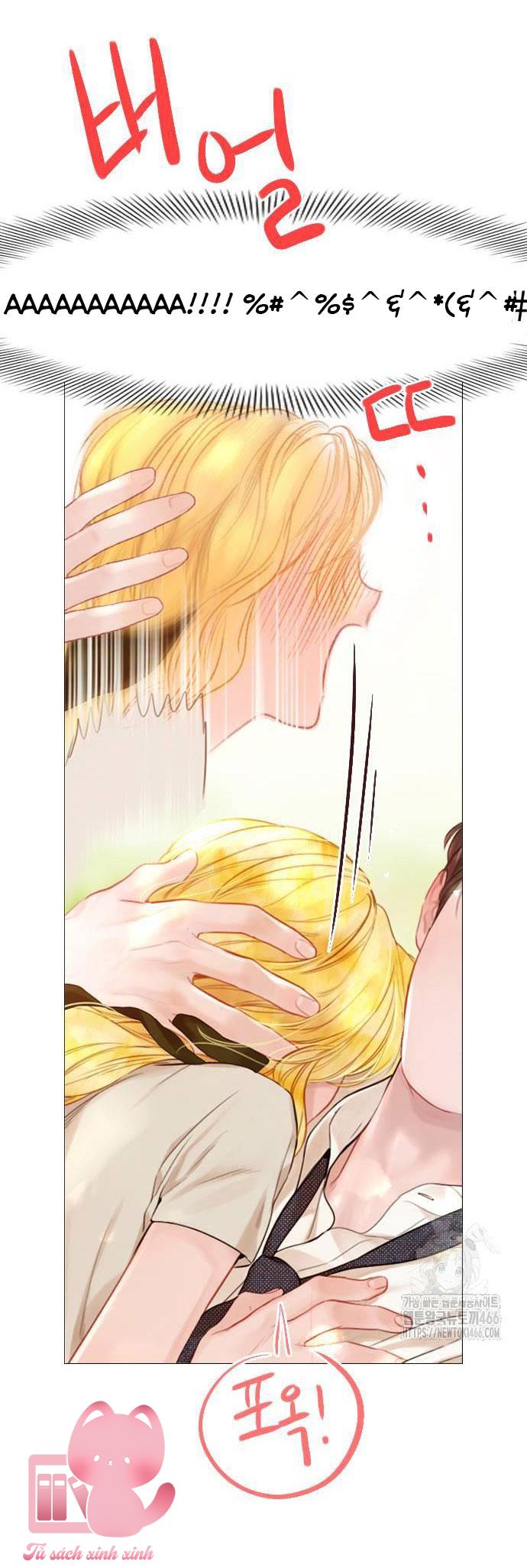 Hãy Khóc Và Cầu Nguyện Đi - Chap 33