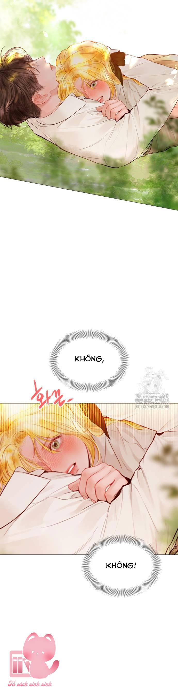 Hãy Khóc Và Cầu Nguyện Đi - Chap 33