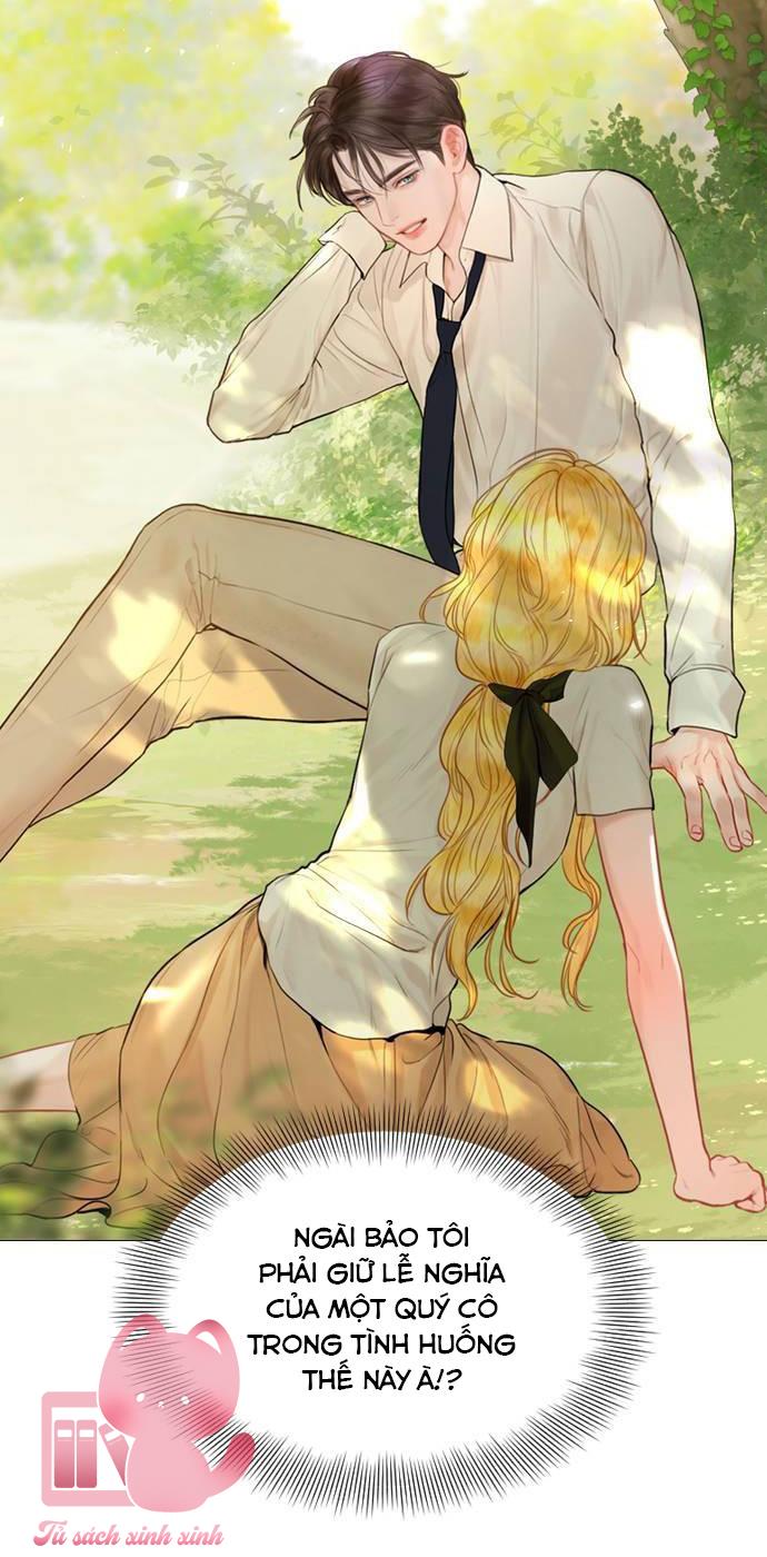 Hãy Khóc Và Cầu Nguyện Đi - Chap 33