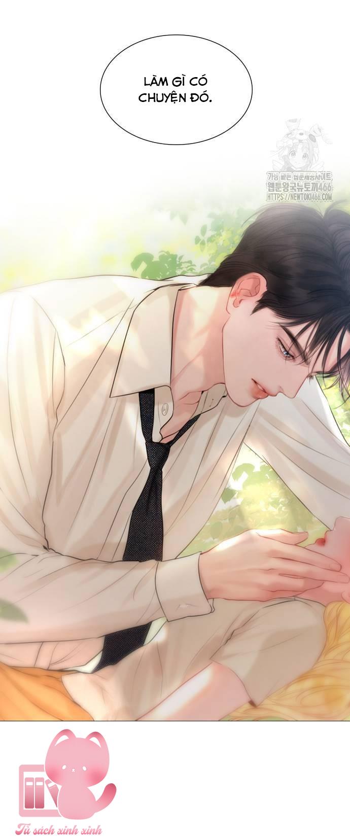 Hãy Khóc Và Cầu Nguyện Đi - Chap 33