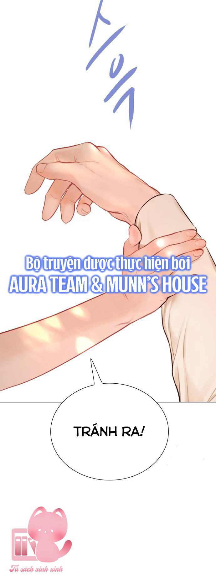 Hãy Khóc Và Cầu Nguyện Đi - Chap 33