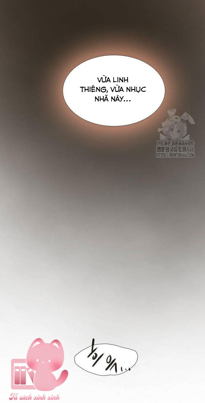 Hãy Khóc Và Cầu Nguyện Đi - Chap 33