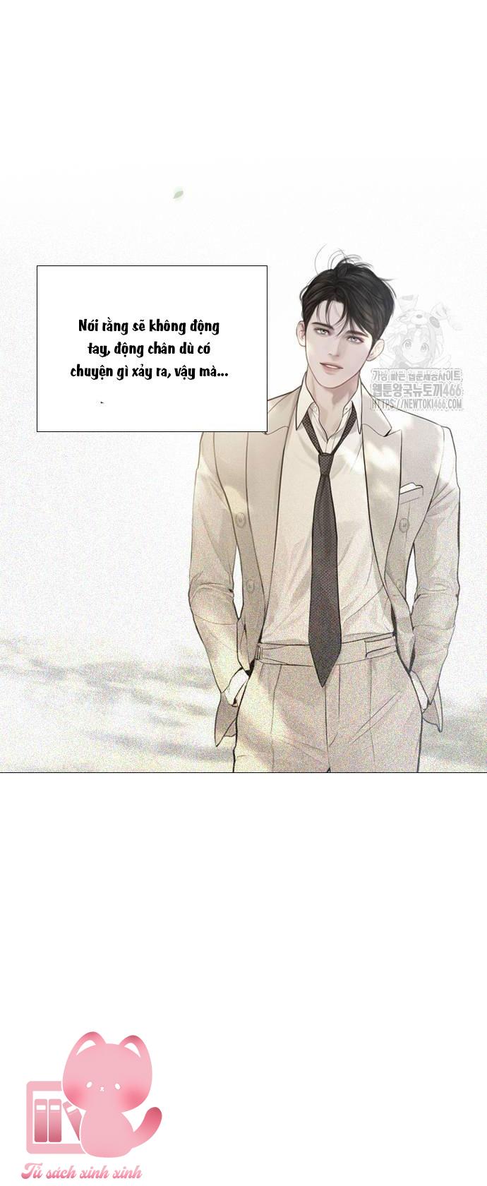 Hãy Khóc Và Cầu Nguyện Đi - Chap 33