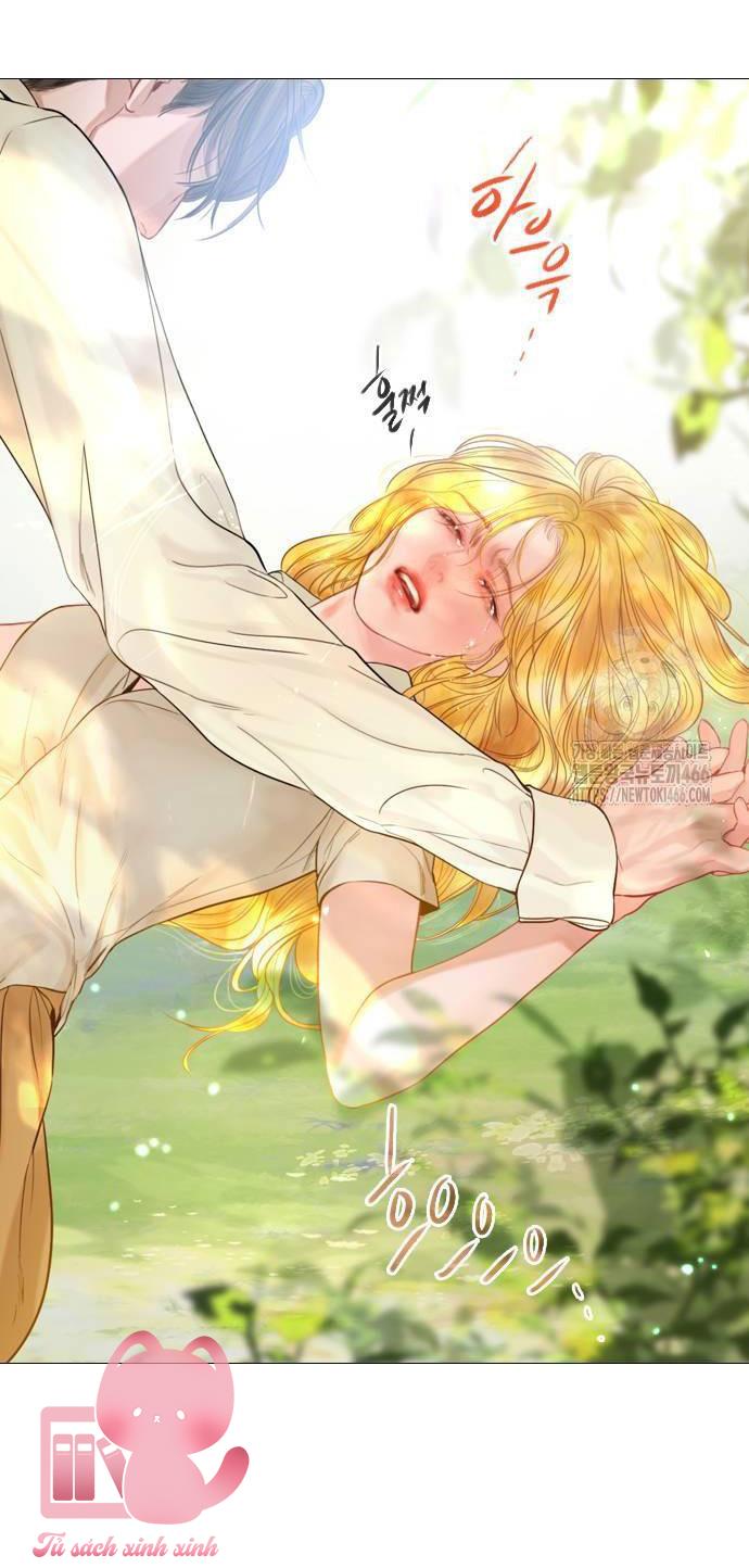 Hãy Khóc Và Cầu Nguyện Đi - Chap 33