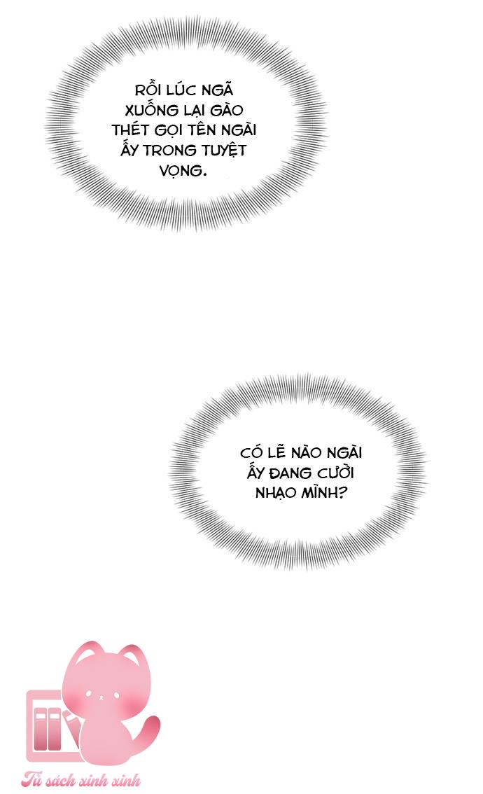 Hãy Khóc Và Cầu Nguyện Đi - Chap 33