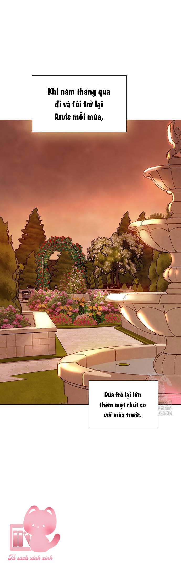 Hãy Khóc Và Cầu Nguyện Đi - Chap 34