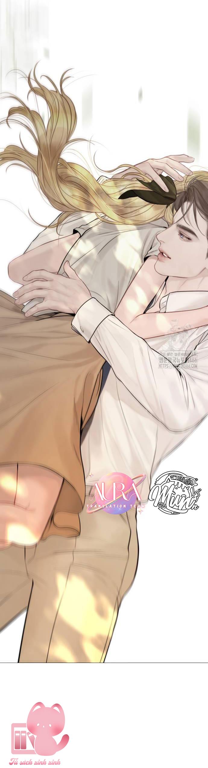 Hãy Khóc Và Cầu Nguyện Đi - Chap 34