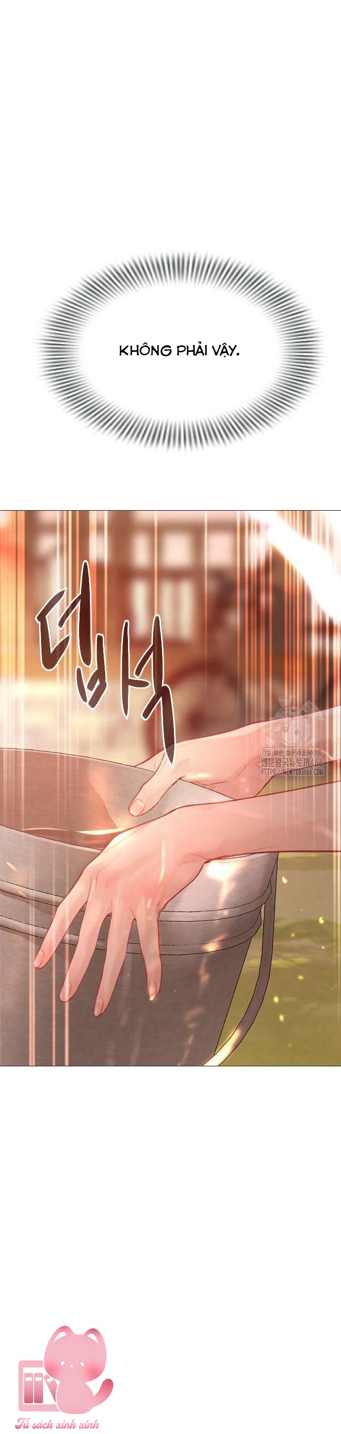 Hãy Khóc Và Cầu Nguyện Đi - Chap 34