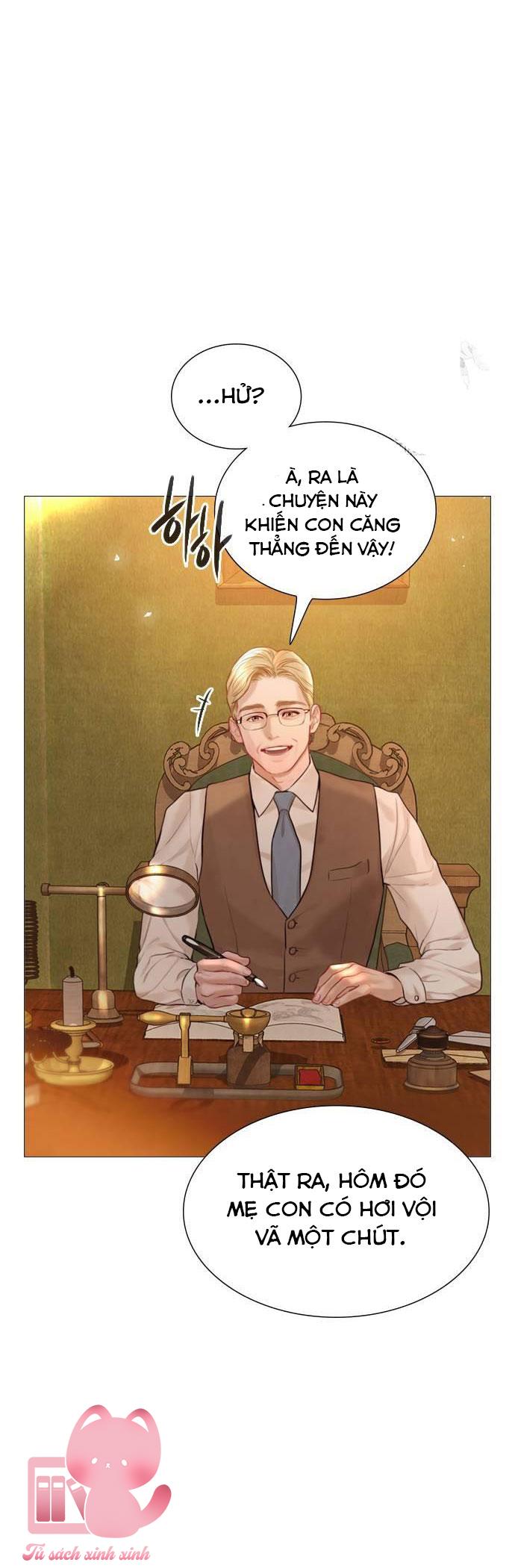 Hãy Khóc Và Cầu Nguyện Đi - Chap 34