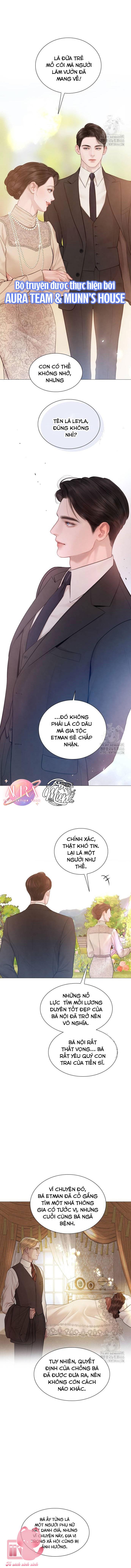 Hãy Khóc Và Cầu Nguyện Đi - Chap 37
