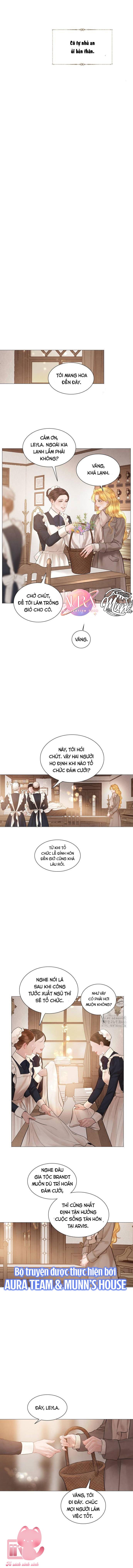 Hãy Khóc Và Cầu Nguyện Đi - Chap 37