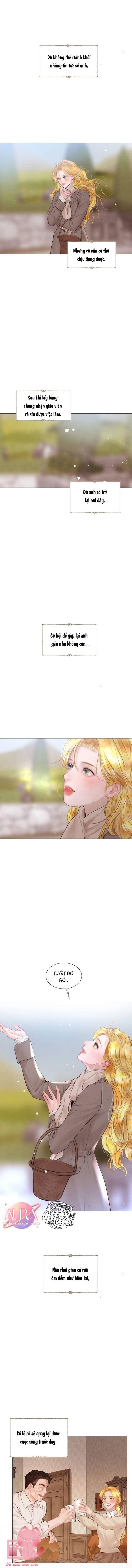 Hãy Khóc Và Cầu Nguyện Đi - Chap 37