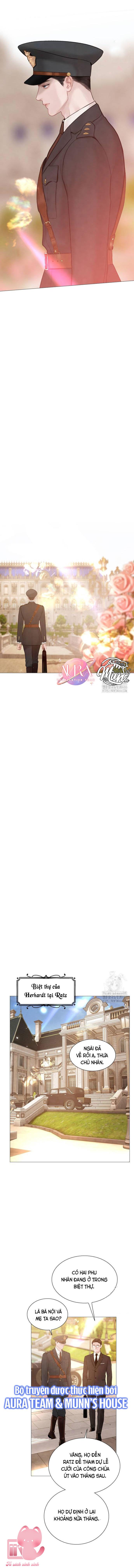 Hãy Khóc Và Cầu Nguyện Đi - Chap 37