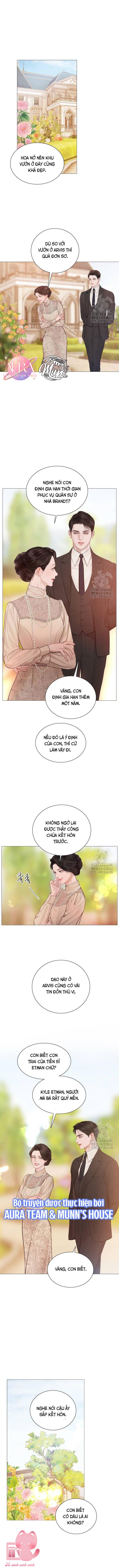 Hãy Khóc Và Cầu Nguyện Đi - Chap 37