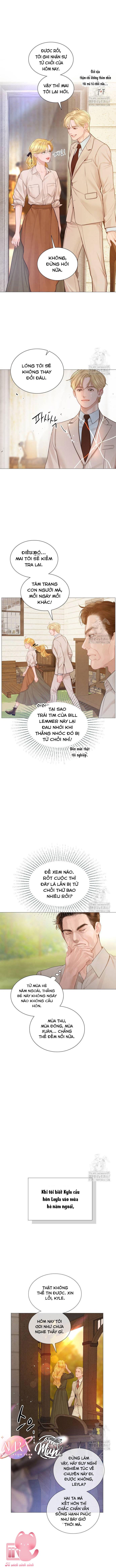 Hãy Khóc Và Cầu Nguyện Đi - Chap 38