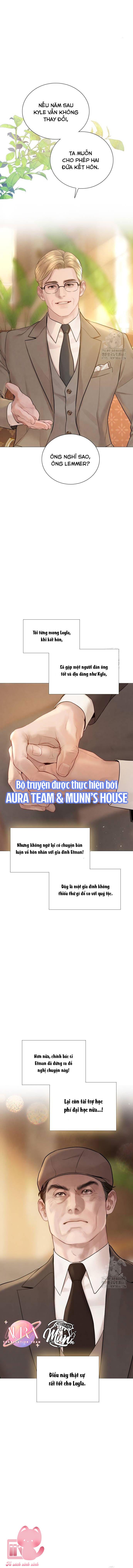 Hãy Khóc Và Cầu Nguyện Đi - Chap 38