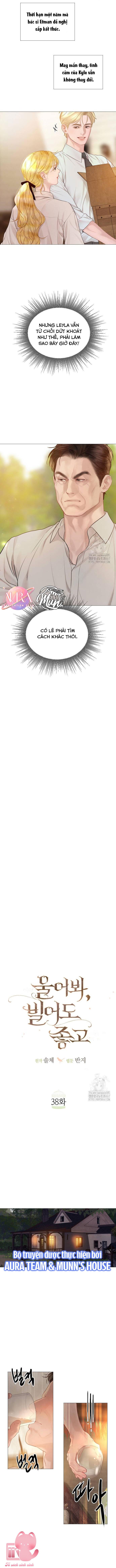 Hãy Khóc Và Cầu Nguyện Đi - Chap 38