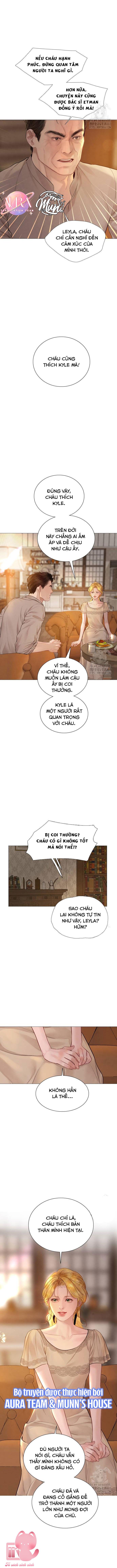 Hãy Khóc Và Cầu Nguyện Đi - Chap 38