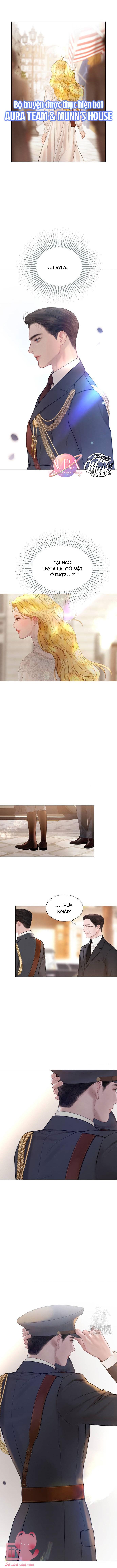 Hãy Khóc Và Cầu Nguyện Đi - Chap 39