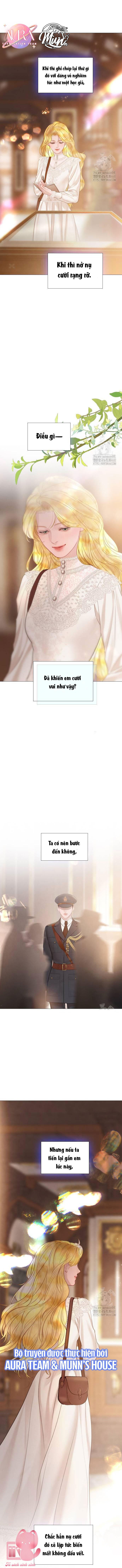 Hãy Khóc Và Cầu Nguyện Đi - Chap 39