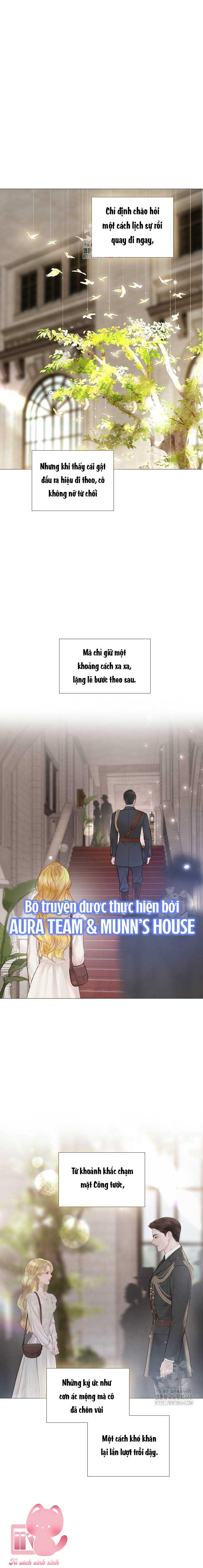 Hãy Khóc Và Cầu Nguyện Đi - Chap 40